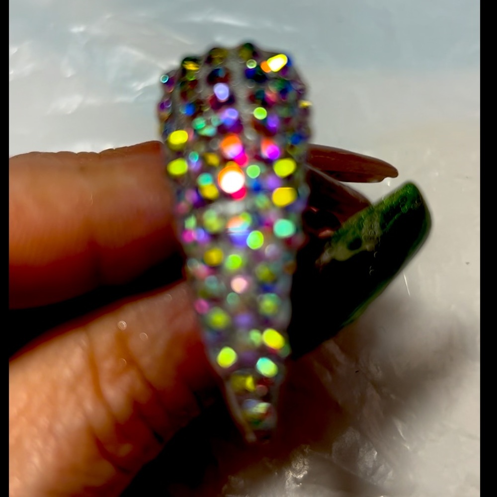 Full On Stones Custom Press On Nails